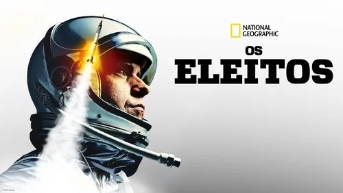 Background Os Eleitos
