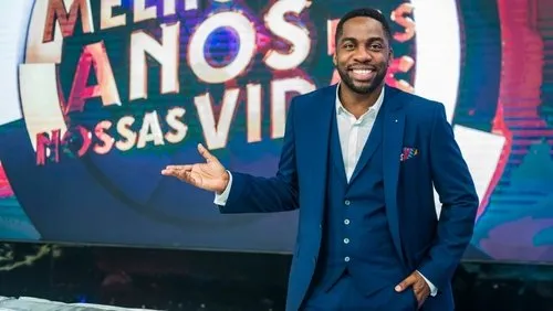 Background Os Melhores Anos das Nossas Vidas