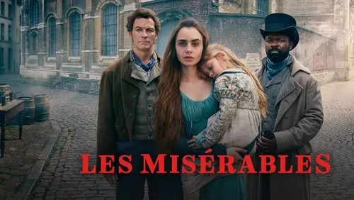 Background Os Miseráveis