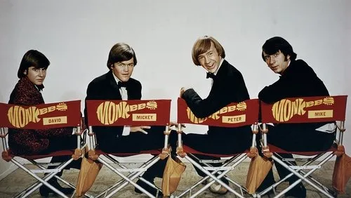 Background Os Monkees