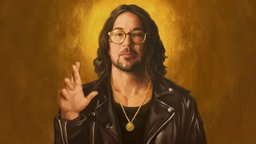 Imagem De Fundo Da Série Os Segredos da Igreja Hillsong