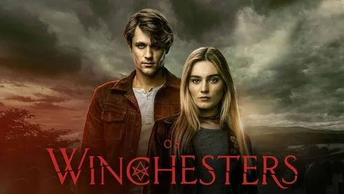 Background Os Winchesters