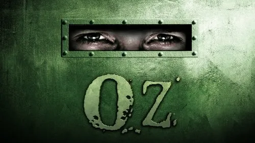 Background Oz
