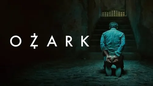 Background Ozark