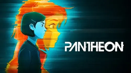 Background Pantheon