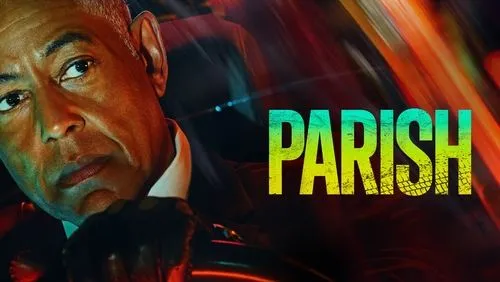 Background Parish