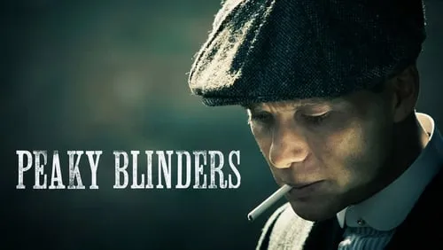 Background Peaky Blinders: Sangue, Apostas e Navalhas