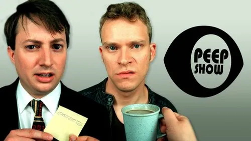 Background Peep Show