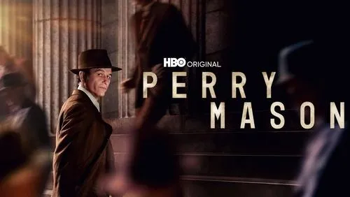 Background Perry Mason