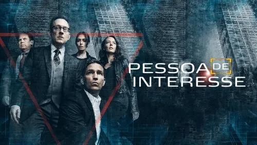Background Pessoa de Interesse