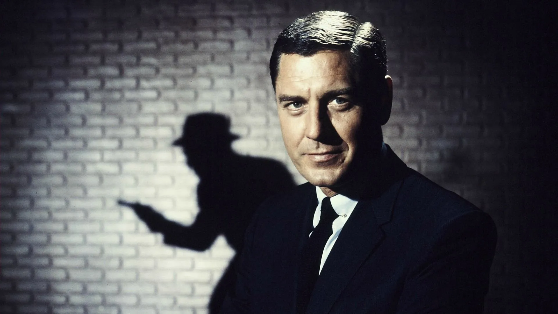 Background Peter Gunn