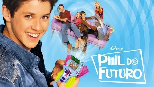 Background Phil do Futuro