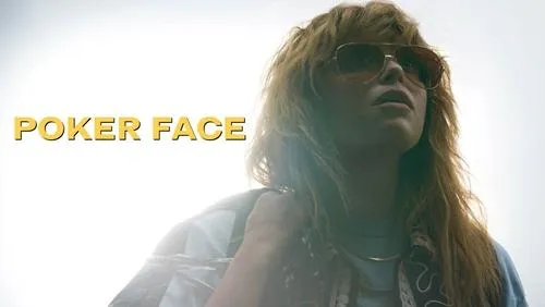 Imagem De Fundo Da Série Poker Face