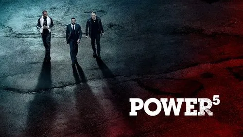 Background Power