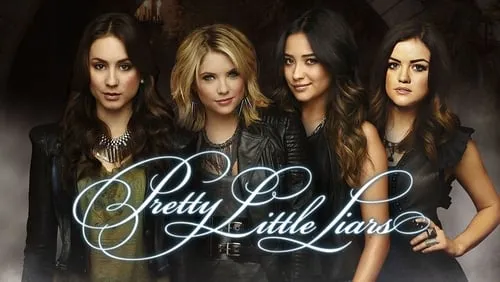 Background Pretty Little Liars