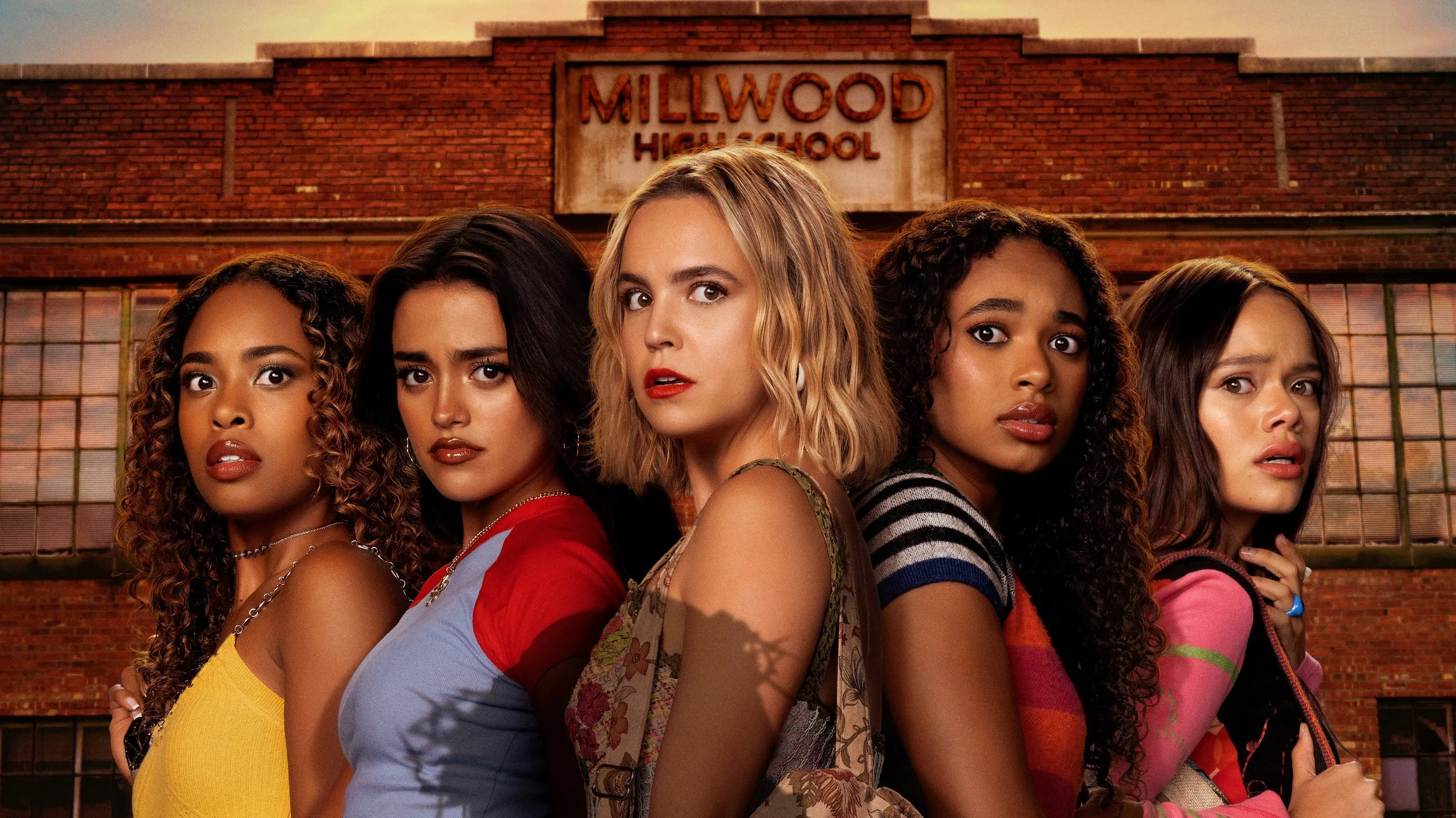 Background Pretty Little Liars: Um Novo Pecado