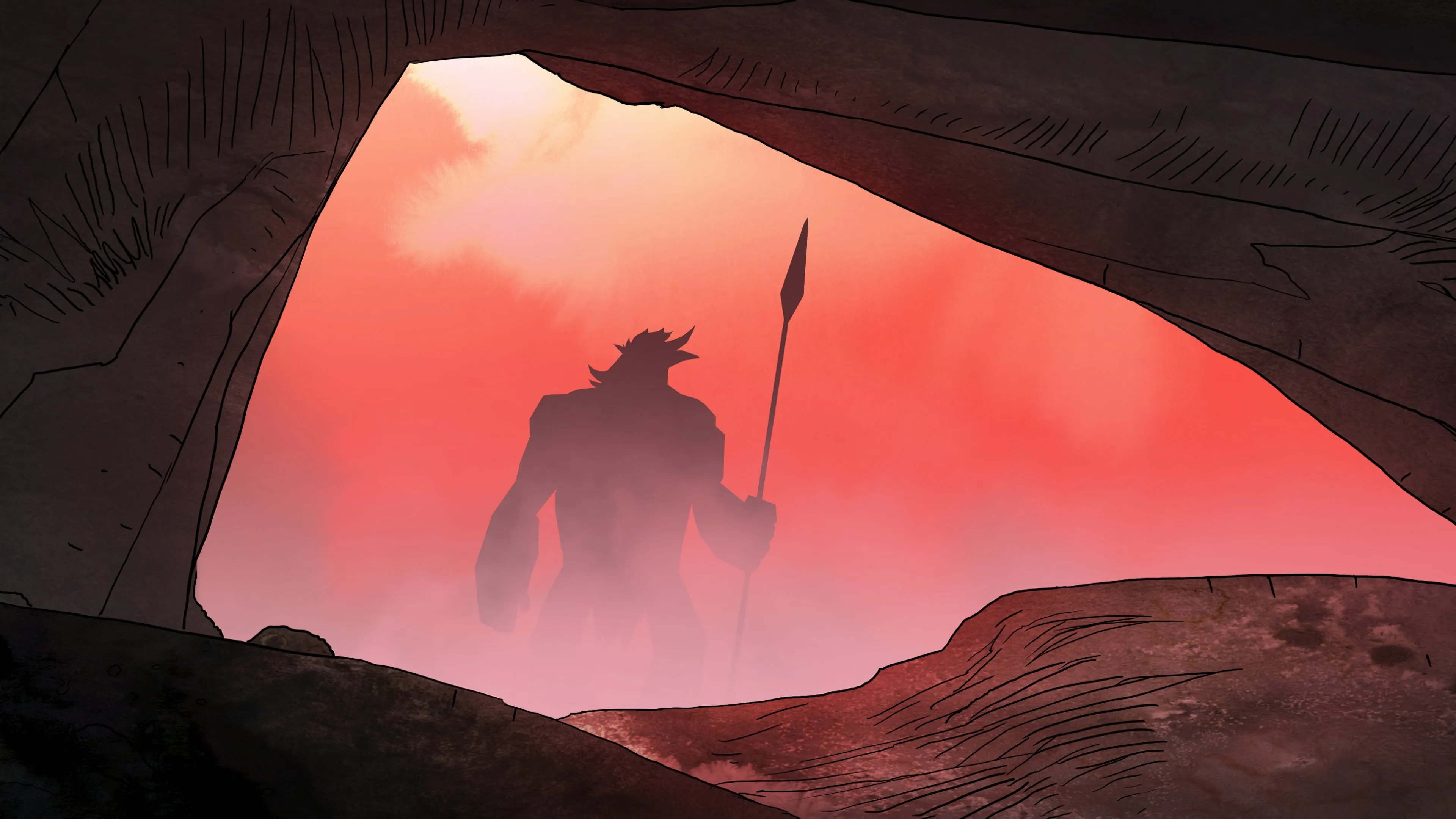 Background Primal