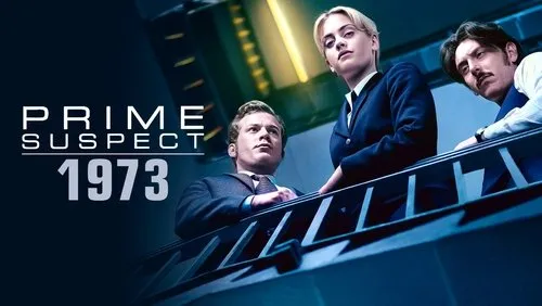 Background Prime Suspect 1973