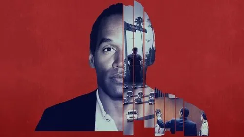 Background Procurados - EUA: O.J. Simpson
