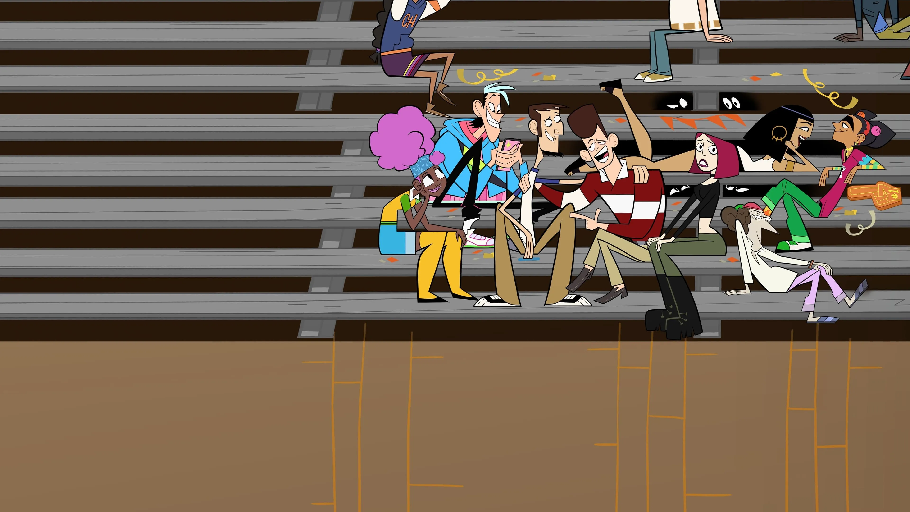 Background Projeto Clonagem