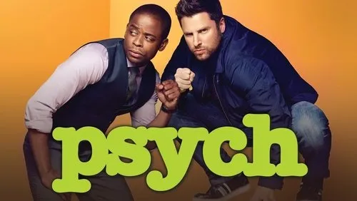 Background Psych: Agentes Especiais