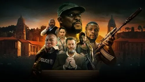 Background Que a Justiça Seja Feita