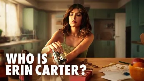 Background Quem é Erin Carter?