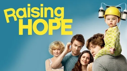 Background Raising Hope