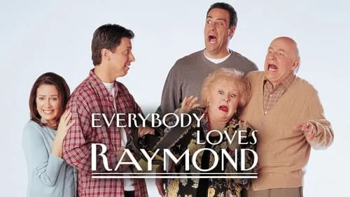 Imagem De Fundo Da Série Raymond e Companhia
