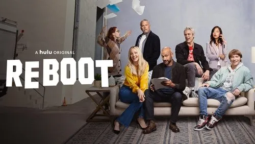 Background Reboot