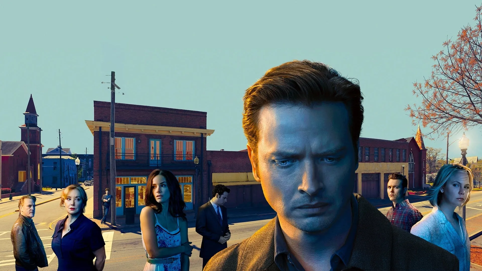 Background Rectify