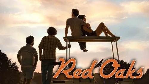 Background Red Oaks