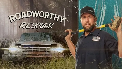 Background Roadworthy Rescues