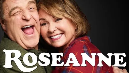 Background Roseanne