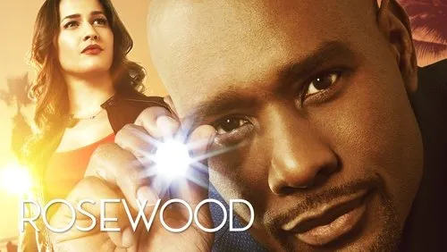 Background Rosewood