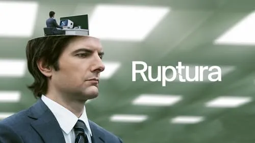 Imagem De Fundo Da Série Ruptura
