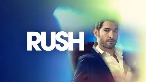 Background Rush: Medicina Vip