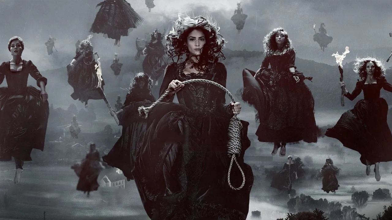 Background Salem