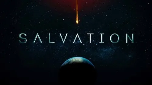 Background Salvation