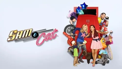 Background Sam e Cat