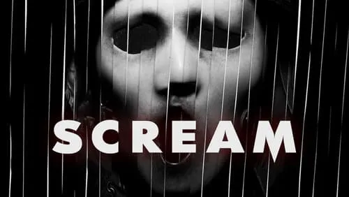 Background Scream