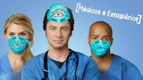Background Scrubs