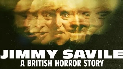 Background Segredos e Crimes de Jimmy Savile