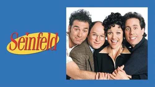 Background Seinfeld