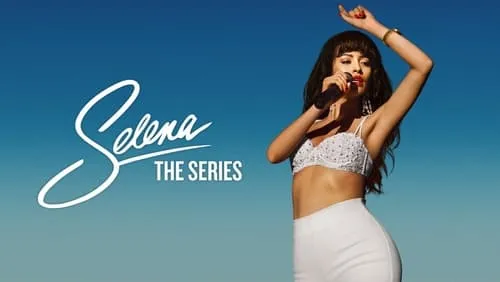 Background Selena: A Série