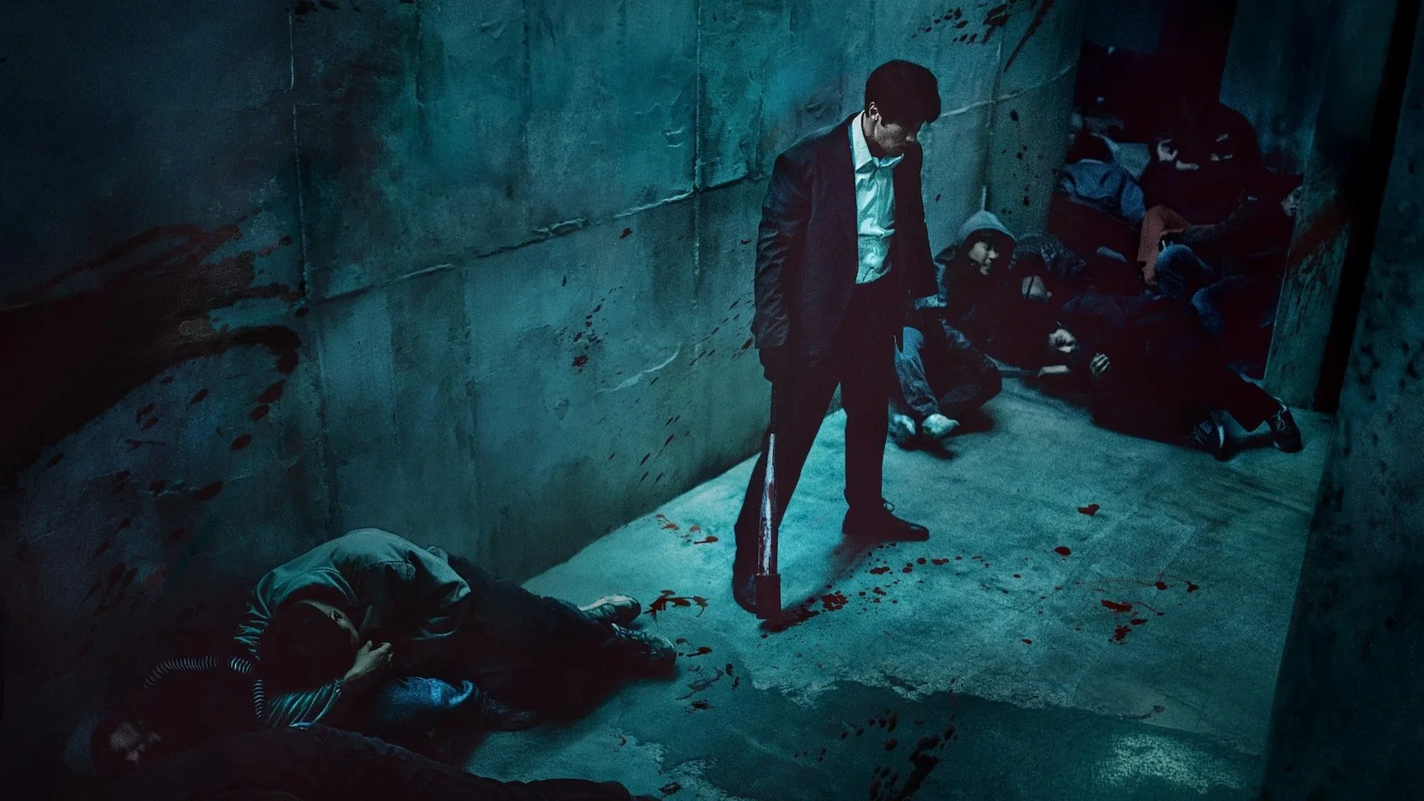 Background Sem Piedade