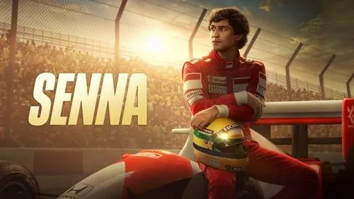 Background Senna
