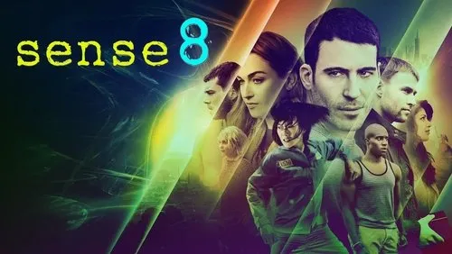 Background Sense8