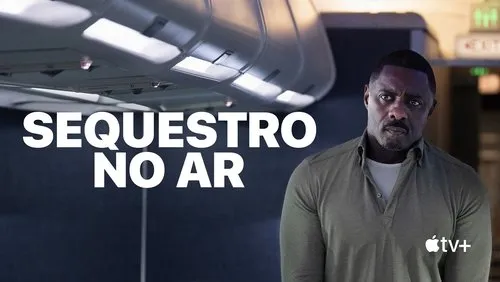 Background Sequestro no Ar