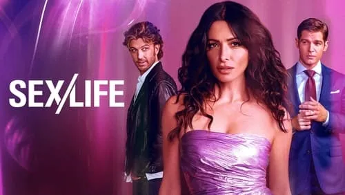 Background Sex/Life